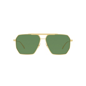 Square Sunglasses 06J000237