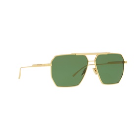Square Sunglasses 06J000237