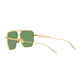 Square Sunglasses 06J000237