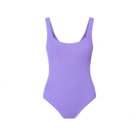 Square Neck Swimsuit