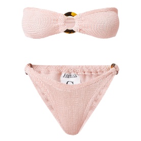 Gloria Bandeau Bikini