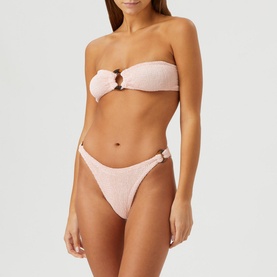Gloria Bandeau Bikini