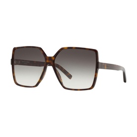 YS000094 Square Sunglasses