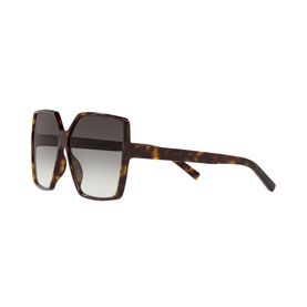 YS000094 Square Sunglasses