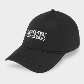 Software Logo Baseball Cap