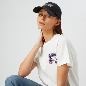 Software Logo Baseball Cap