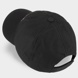 Software Logo Baseball Cap