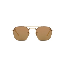 YS000274 Round Sunglasses