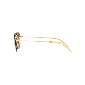 YS000274 Round Sunglasses