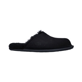 Hyde Mule Slipper