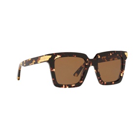 6J000236 Rectangle Sunglasses