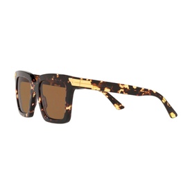 6J000236 Rectangle Sunglasses