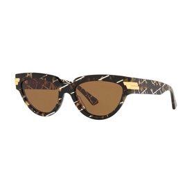 6J000238 Round Sunglasses