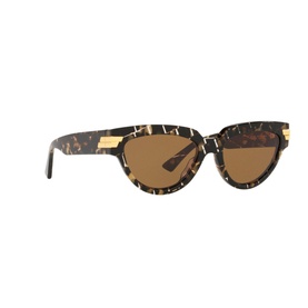 6J000238 Round Sunglasses