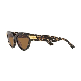 6J000238 Round Sunglasses