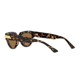 6J000238 Round Sunglasses