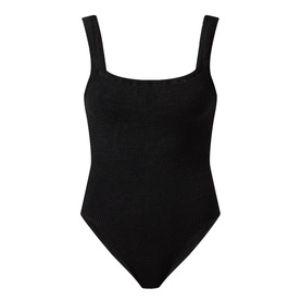 Square Neck Swimsuit