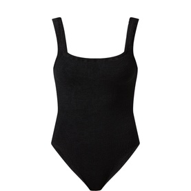 Square Neck Swimsuit