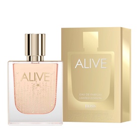 Boss Alive Eau de Parfum Limited Edition, 50 ML
