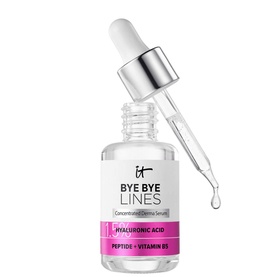 Bye Bye Lines Hyaluronic Acid Serum