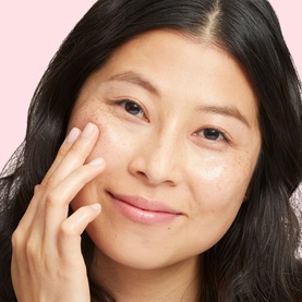 Hello Results Baby-Smooth Glycolic Peel + Caring Oil