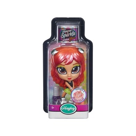Hayley Wicked Nails Play Set