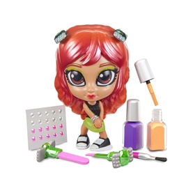 Hayley Wicked Nails Play Set