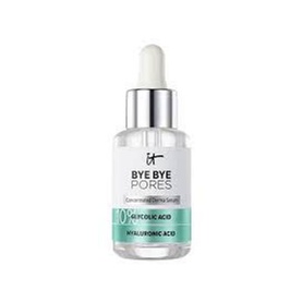 Bye Bye Pores Glycolic Acid Serum