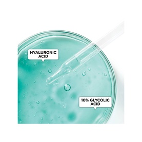 Bye Bye Pores Glycolic Acid Serum