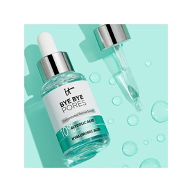 Bye Bye Pores Glycolic Acid Serum