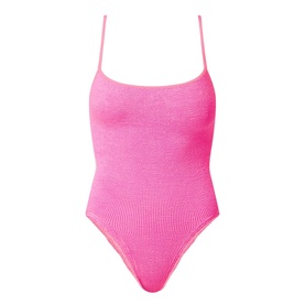 Pamela Crinkle Swimsuit