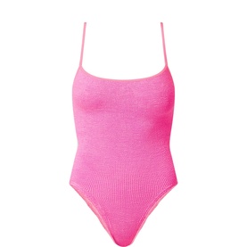 Pamela Crinkle Swimsuit