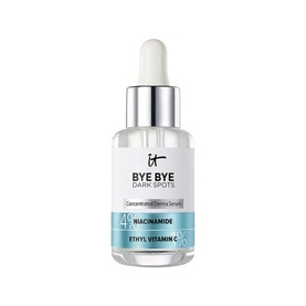 Bye Bye Dark Spots Niacinamide Serum