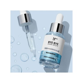 Bye Bye Dark Spots Niacinamide Serum