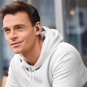 Elite 3 True Wireless Earbuds
