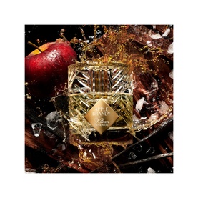 Apple Brandy on the Rocks Refillable