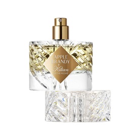 Apple Brandy on the Rocks Refillable