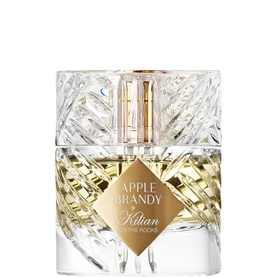 Apple Brandy on the Rocks Refillable