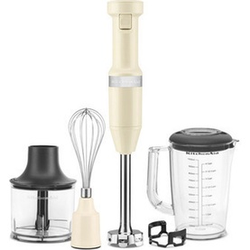 Corded Hand Blender With Accessories