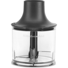 Corded Hand Blender With Accessories