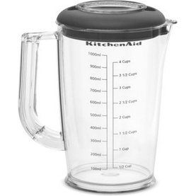 Corded Hand Blender With Accessories