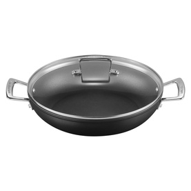 Toughened Non-Stick Shallow Casserole 28cm