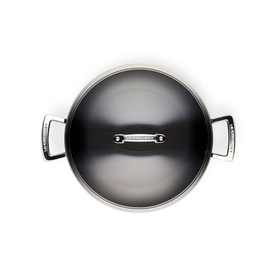 Toughened Non-Stick Shallow Casserole 28cm
