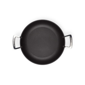 Toughened Non-Stick Shallow Casserole 28cm