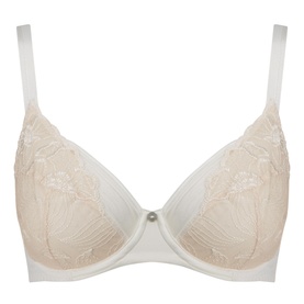 Flora Underwired Bra