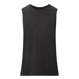 Metal Vent Vest