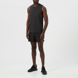 Metal Vent Vest