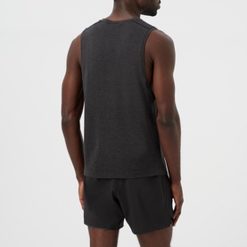 Metal Vent Vest