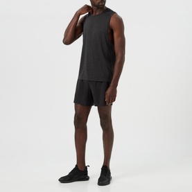 Metal Vent Vest