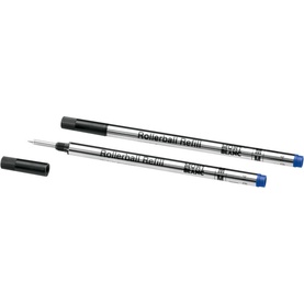 Rollerball Medium Refill in Royal Blue